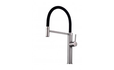 Смеситель для кухни Temmax TL-040