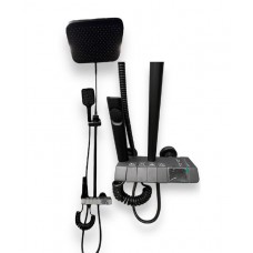 Душевой гарнитур (стойки) Temmax TL-004