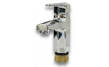 Смеситель для раковины Temmax TL-050