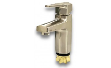 Смеситель для раковины Temmax TL-051