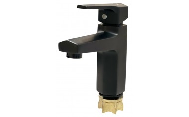 Смеситель для раковины Temmax TL-052
