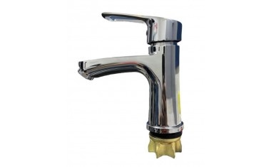 Смеситель для раковины Temmax TL-054