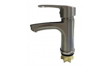 Смеситель для раковины Temmax TL-055