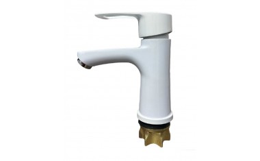 Смеситель для раковины Temmax TL-057