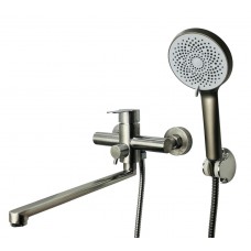 Смеситель для ванн Temmax TL-086