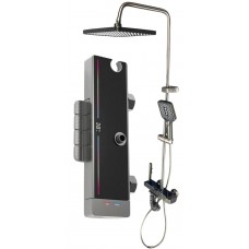 Душевой гарнитур (стойки) Temmax TL-511