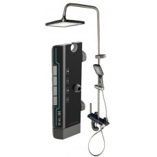 Душевой гарнитур (стойки) Temmax TL-512