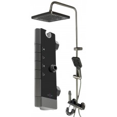 Душевой гарнитур (стойки) Temmax TL-513